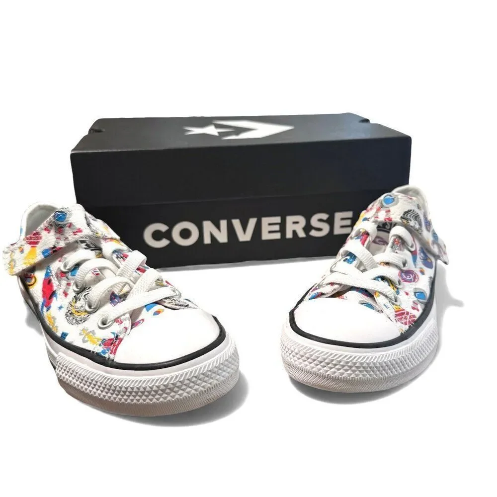 Converse kids ctas